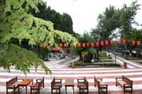 Horata Mesire Alanı